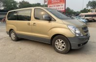 Hyundai Starex 2010 - Xe đẹp nguyên bản từ đầu, bao rút hồ sơ giá 450 triệu tại Hà Nội