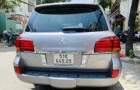 Lexus LX 570 2009 - Bán LX570 xe 1 đời chủ, dùng rất kỹ, Full option giá 1 tỷ 730 tr tại Tp.HCM