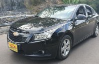 Chevrolet Cruze 2012 - Xe màu đen giá 225 triệu tại Bình Định