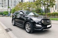 Hyundai Santa Fe 2012 - Nhập khẩu nguyên chiếc giá 575 triệu tại Hà Nội