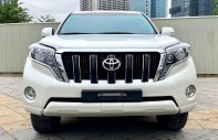 Toyota Land Cruiser Prado 2016 - Full lịch sử hãng, xe giữ gìn và có cam kết giá 1 tỷ 400 tr tại Hà Nội