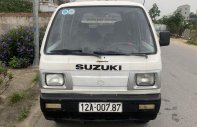 Suzuki Super Carry Van 2000 - Suzuki 7 chỗ đăng kiểm dài giá 46 triệu tại Bắc Ninh