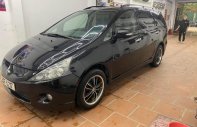 Mitsubishi Grandis 2006 - Xe màu đen số tự động giá 220 triệu tại Hà Nội