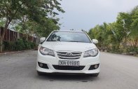 Hyundai Avante 2011 - Màu trắng, giá tốt nhất cho khách hàng giá 296 triệu tại Hải Phòng