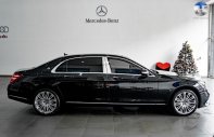Mercedes-Benz Maybach S450 2019 - Bao đậu bank 70-90% giá 5 tỷ 999 tr tại Tp.HCM