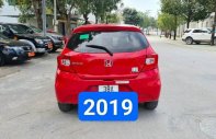 Honda Brio 2019 - Chất xe như mới, không lỗi giá 385 triệu tại Thanh Hóa