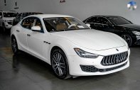 Maserati Ghibli 2020 - Bao đậu bank 70-90%, ib zalo tư vấn trực tiếp 24/7 giá 5 tỷ 48 tr tại Tp.HCM