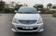 Toyota Innova 2011 - Đăng kiểm dài, máy gầm đại chất giá 232 triệu tại Hòa Bình