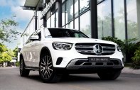 Mercedes-Benz GLC 200 2022 - xe mới giá 2 tỷ 189 tr tại Hải Phòng