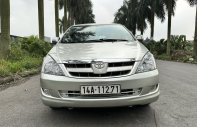 Toyota Innova 2008 - Tên tư nhân, màu xịn giá 212 triệu tại Quảng Ninh
