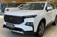 Ford Territory 2023 - Giao ngay đủ màu giá 954 triệu tại Bắc Giang