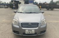 Daewoo Gentra 2010 - Giá 169tr giá 169 triệu tại Hải Phòng