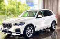 BMW X5 2022 - Giảm sâu 480tr, phụ kiện cùng quà tặng hấp dẫn nhất khi khách hàng đến trực tiếp showroom giá 3 tỷ 689 tr tại Tp.HCM