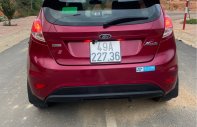 Ford Fiesta 2018 - Một chủ đi ít giá 378 triệu tại Lâm Đồng