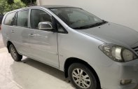 Toyota Innova 2010 - Màu bạc giá cạnh tranh giá 150 triệu tại Thái Bình