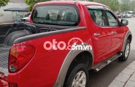 Mitsubishi Triton Cần bán xe Bán tải  2014 - Cần bán xe Bán tải Triton giá 343 triệu tại Hà Nội