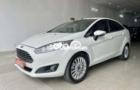 Ford Fiesta  1.5 Titanium 2016 Gốc Thành Phố 2016 - Fiesta 1.5 Titanium 2016 Gốc Thành Phố giá 345 triệu tại Khánh Hòa