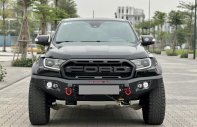 Ford Ranger Raptor 2020 - Cực chất giá 1 tỷ 10 tr tại Hà Nội