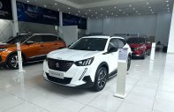 Peugeot 2008 2023 - Quy đổi giá xe chỉ còn từ 830 triệu cho khách hàng nhân dịp kỉ niệm 10 năm giá 739 triệu tại Hải Phòng