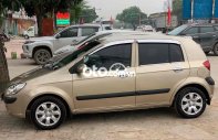 Hyundai Getz gia đình cần bán gezt 2010 nhập hàn . xe tư nhân 2010 - gia đình cần bán gezt 2010 nhập hàn . xe tư nhân giá 135 triệu tại Bắc Ninh