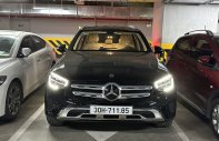 Mercedes-Benz GLC 200 2022 - Model 2023 giá 1 tỷ 950 tr tại Hà Nội