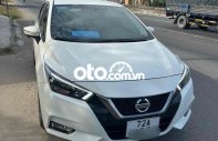 Nissan Almera   trắng nhập Thái Lan mua chính hãng đ 2022 - Nissan almera trắng nhập Thái Lan mua chính hãng đ giá 510 triệu tại BR-Vũng Tàu