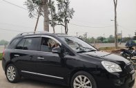 Kia Carens 2011 - Xe màu đen giá hữu nghị giá 269 triệu tại Thái Bình