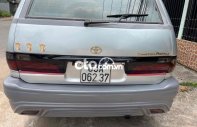 Toyota Previa  AT 2.0 bản đủ 1990 - Previa AT 2.0 bản đủ giá 120 triệu tại Cần Thơ