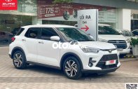 Toyota Raize 🔥  TURBO (CVT) 2022 SIÊU LƯỚT 🔥 2022 - 🔥TOYOTA RAIZE TURBO (CVT) 2022 SIÊU LƯỚT 🔥 giá 550 triệu tại Cần Thơ