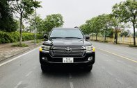 Toyota Land Cruiser 2011 - Màu đen giá 1 tỷ 480 tr tại Hà Nội