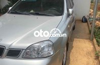 Daewoo Lacetti lacceti 2007 gia đình rất đẹp 2007 - lacceti 2007 gia đình rất đẹp giá 110 triệu tại Đắk Lắk