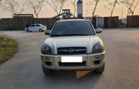 Hyundai Tucson 2009 - Màu vàng giá 265 triệu tại Thái Bình