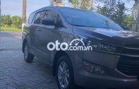 Toyota Innova Cần bán xe gia đình 2018 - Cần bán xe gia đình giá 520 triệu tại Bến Tre