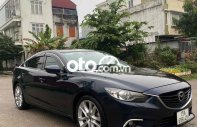 Mazda 6 Cần bán   201 2.5 fulll 2016 - Cần bán Mazda 6 2016 2.5 fulll giá 489 triệu tại Hải Phòng