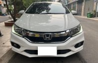 Honda City cvt 2019 - Xe Honda City cvt năm 2019, màu trắng, 416tr giá 416 triệu tại Tp.HCM