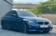 BMW 320i 2019 - Đăng kí 2021 giá 1 tỷ 399 tr tại Tp.HCM