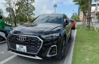 Audi Q5 2021 - Chạy lướt 8000 km giá 2 tỷ 350 tr tại Hà Nội