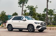 Mercedes-Benz GLE 450  GLE 450 4Matic 2020 2020 - Mercedes Benz GLE 450 4Matic 2020 giá 3 tỷ 550 tr tại Hà Nội