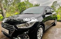 Hyundai Accent Huyndai  2020 MT 1.4 Màu Đen Đi 2.3 Vạn 2020 - Huyndai Accent 2020 MT 1.4 Màu Đen Đi 2.3 Vạn giá 395 triệu tại Hà Giang