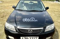 Mazda 323   việt nam còn sót lại 2004 - Mazda 323 việt nam còn sót lại giá 146 triệu tại Tp.HCM