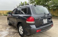 Hyundai Santa Fe 2005 - Máy dầu, số tự động giá 215 triệu tại Ninh Bình