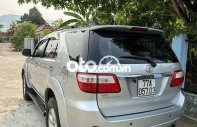 Toyota Fortuner  số tự động 2 cầu 2009 - Fortuner số tự động 2 cầu giá 335 triệu tại Bình Định