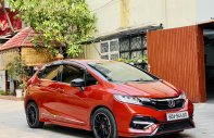 Honda Jazz 2018 - Tặng 1 năm chăm xe bảo dưỡng miễn phí giá 419 triệu tại Bình Dương