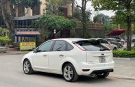 Ford Focus 2010 - Màu trắng, nhập khẩu, 205 triệu giá 205 triệu tại Thái Nguyên