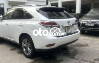 Lexus RX 450   450 Trắng MPV 2009 - Lexus Rx 450 Trắng MPV giá 1 tỷ 300 tr tại Hà Nội