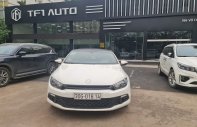 Volkswagen Scirocco 2010 - Volkswagen Scirocco 2010 số tự động giá 300 triệu tại Hà Nội