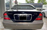Daewoo Magnus  SX2005 ODO 62.000KM, hàng hiếm 2005 - MAGNUS SX2005 ODO 62.000KM, hàng hiếm giá 200 triệu tại Khánh Hòa