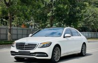 Mercedes-Benz S 450L 2017 - Mercedes-Benz S 450L 2017 tại Hà Nội giá 2 tỷ tại Hà Nội