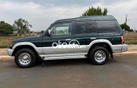 Mitsubishi Pajero  2005,xe gốc gia lai,máy zin,ko đâm đụng 2005 - pajero 2005,xe gốc gia lai,máy zin,ko đâm đụng giá 195 triệu tại Gia Lai