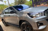 Toyota Hilux 2020 - Xe số tự động giá 600 triệu tại BR-Vũng Tàu